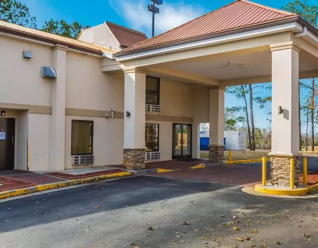 Motel 6-Suwanee, GA - Gwinnett Center