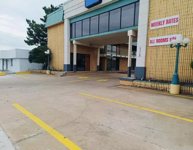 Capital O Travelers Inn Lawton Fort Sill