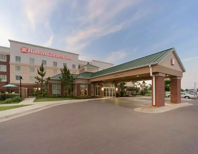 Hilton Garden Inn Lawton-Fort Sill