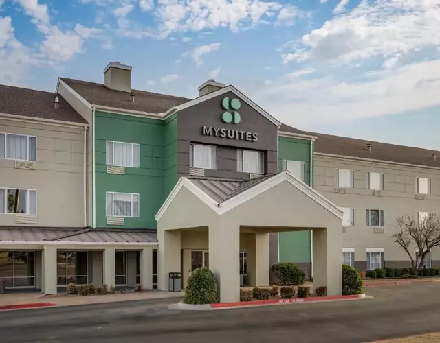 MySuites Lawton