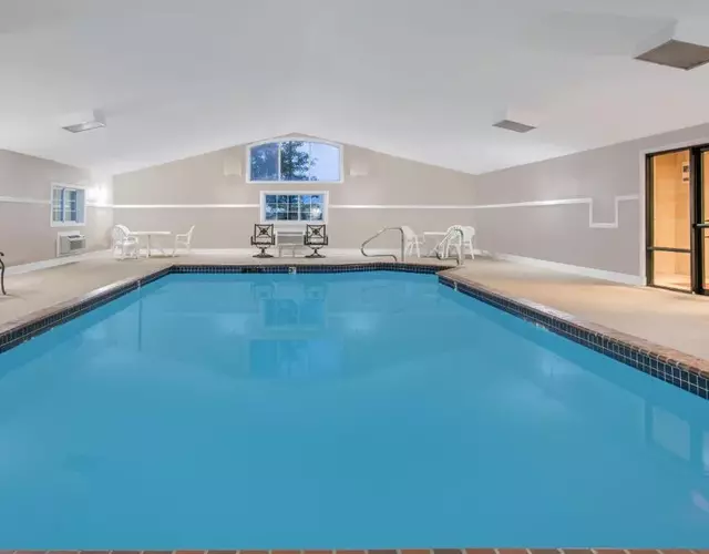Quality Inn Lawton near Fort Sill