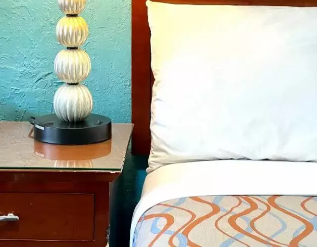 Relax Inn Lawton