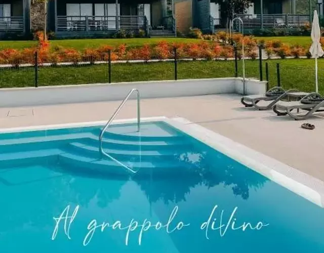 Agricamping Al grappolo diVino