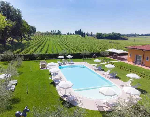 Agriturismo Ai Prati