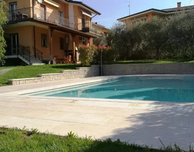 Appartamenti Villacedro