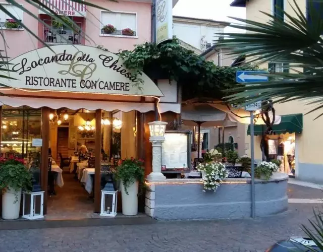 Locanda alla Chiesa