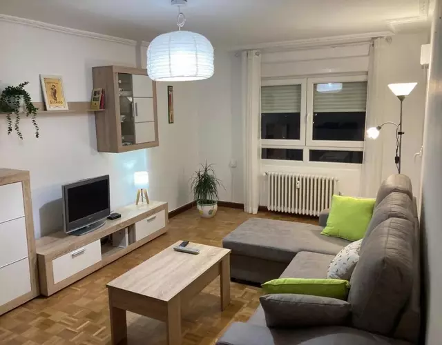 Alojamiento En León VUT LE 1084