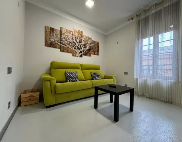 Apartamentos Mk77 León- San Isidoro