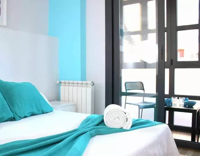 El dúplex mas Céntrico del Húmedo Desayuno y wifi