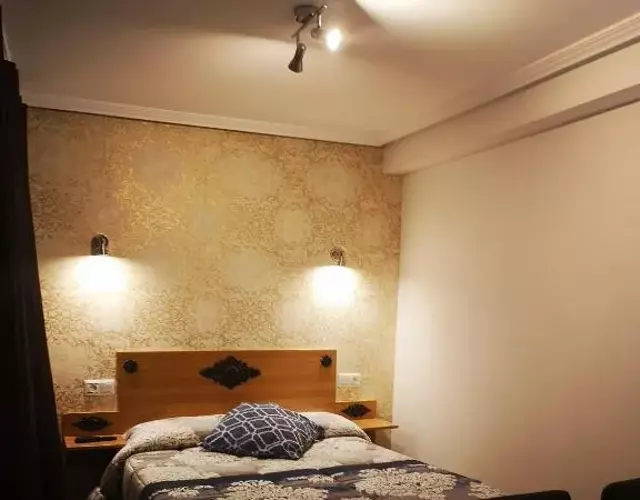 hospederia rincon de leon