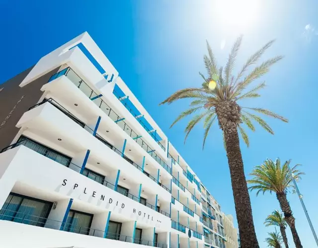 Hôtel Restaurant Splendid Camargue