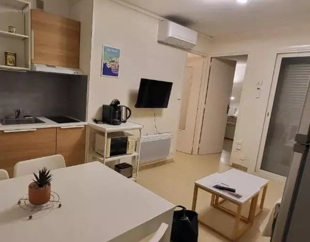 La Caravelle 2 entre Plage et Centre Ville