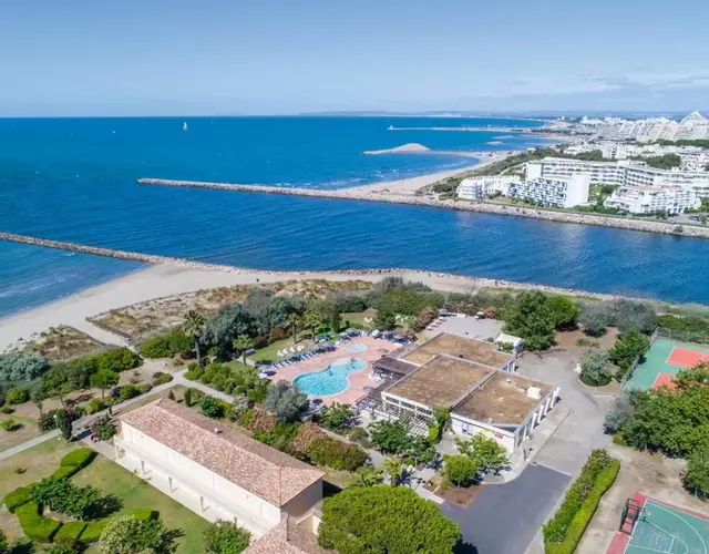 SOWELL RESIDENCES Les Sablons