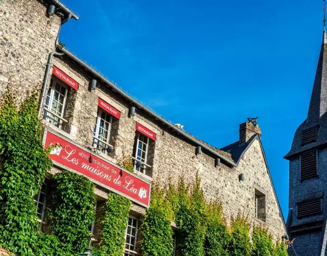 Les Maisons de Léa & Spa - Radisson Individuals