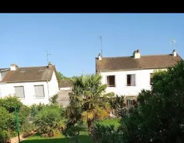 Location maison pour évènement le mans