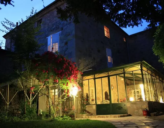 la maison des chartreux