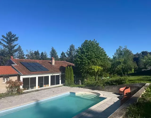 La maison perchée