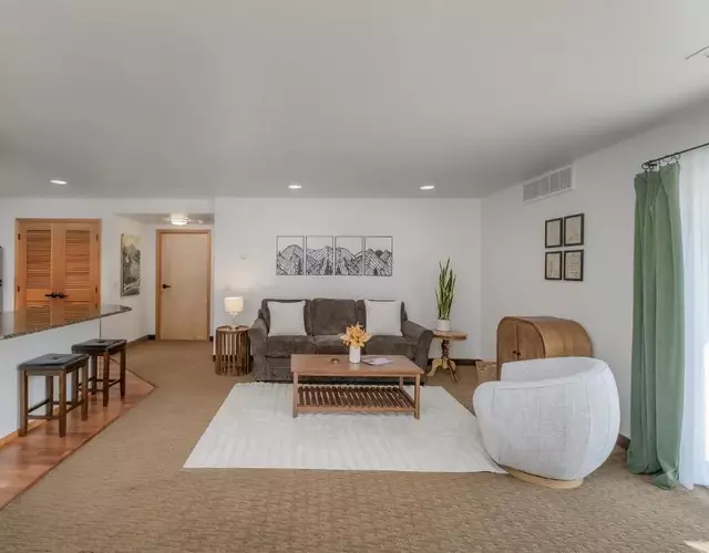Edelweiss Escape condo