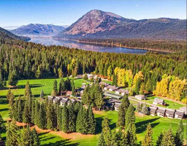 Kahler Mountain Club