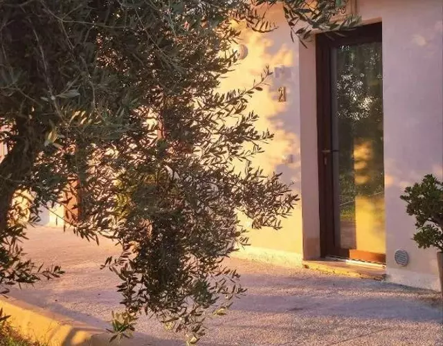 b&b DA GINO