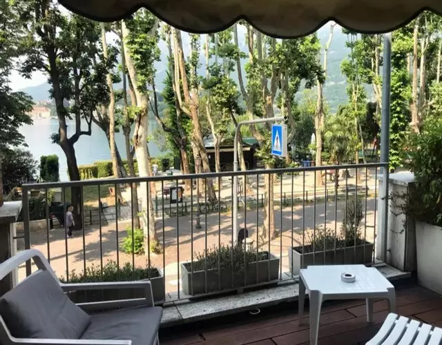 HLL Hotel Lungolago Lecco-Como Lake