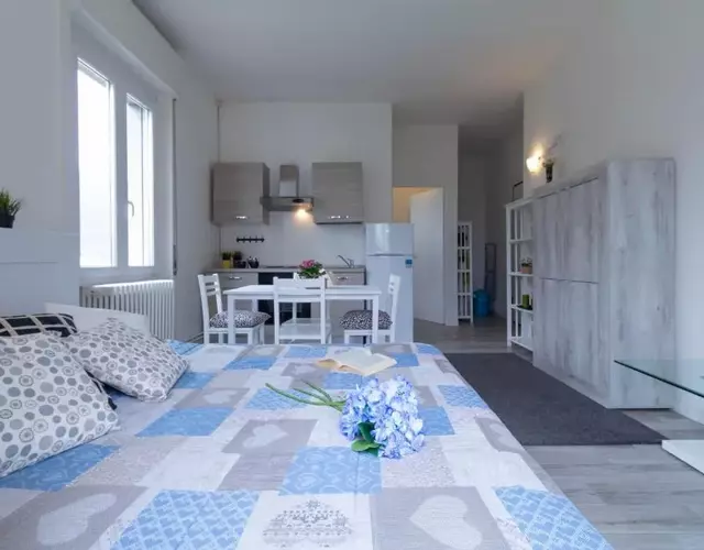 Le casette di Laura - Affitti Brevi Italia