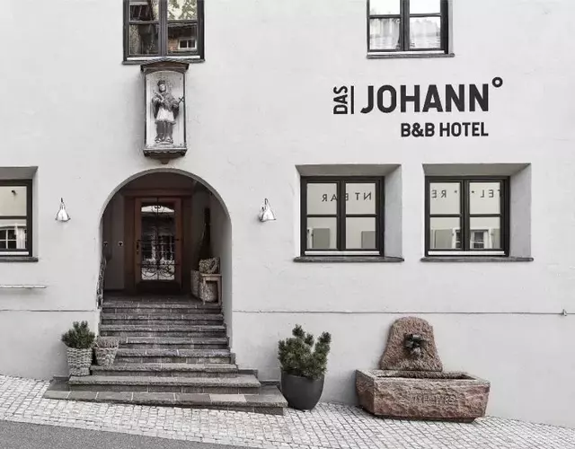 Das Johann