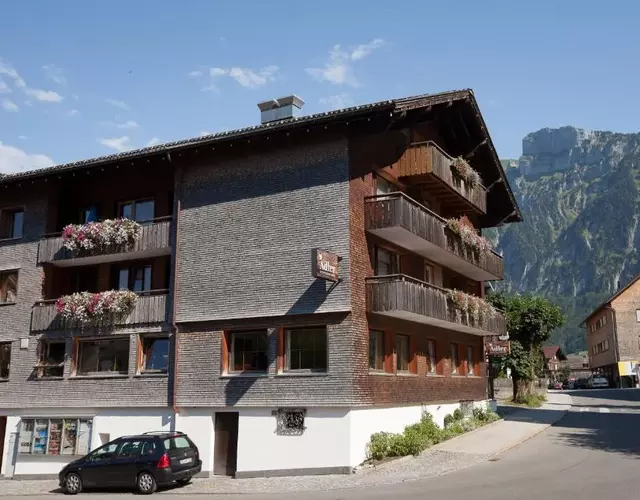 Dorfgasthof Adler
