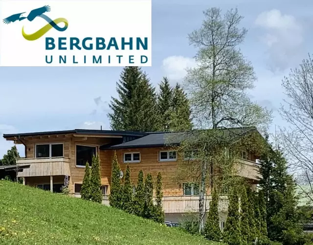 Ferienwohnung Riezler