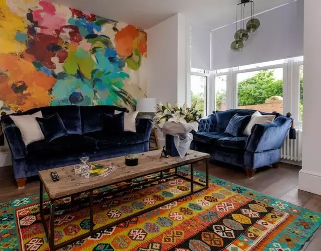Grosmont House Flat 1