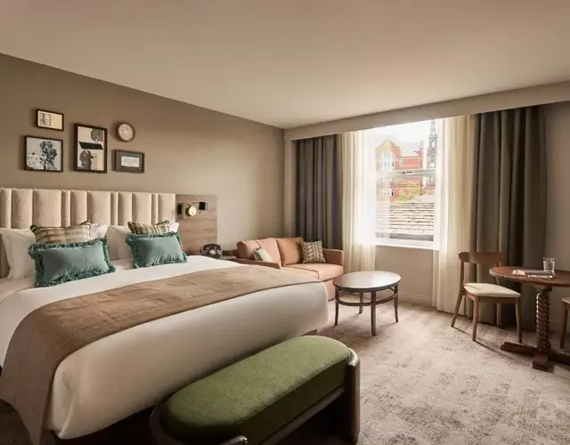 Hotel Indigo Leeds by IHG