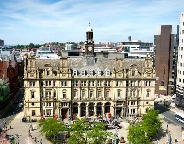 Quebecs Luxury Aparthotel