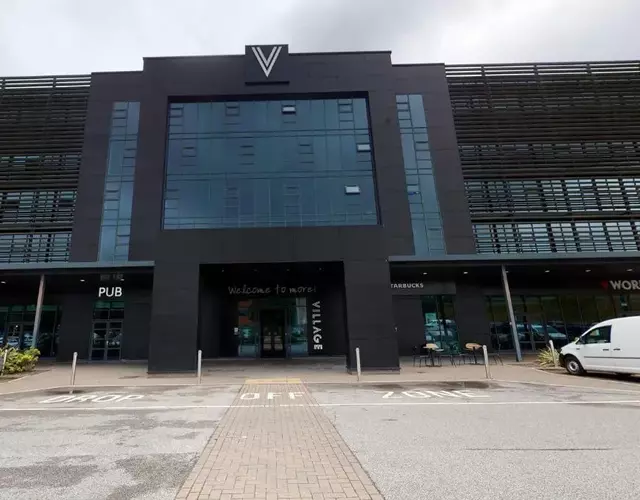 Village Hotel Leeds South