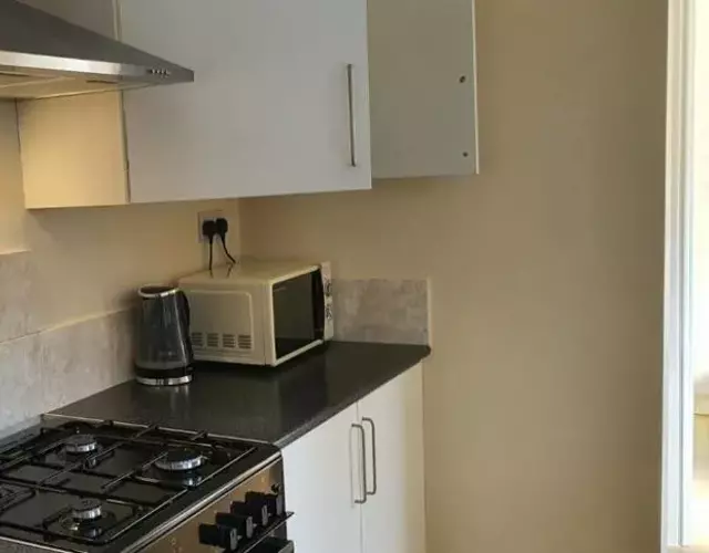 Lovely House in Stoke