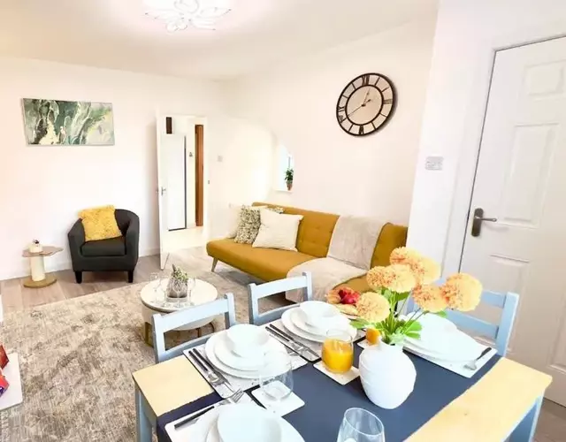 Pearl-Home at Esongrace Stays