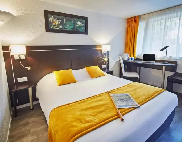 Kyriad Lille Est - Hem