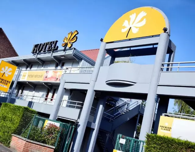 Premiere Classe Lille Nord - Tourcoing