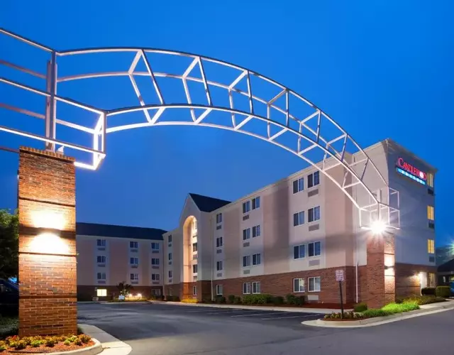 Candlewood Suites Sterling by IHG