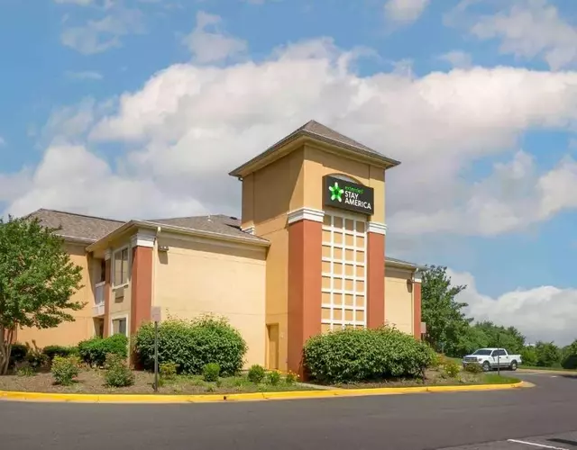 Extended Stay America Select Suites - Washington, DC - Sterling - Dulles