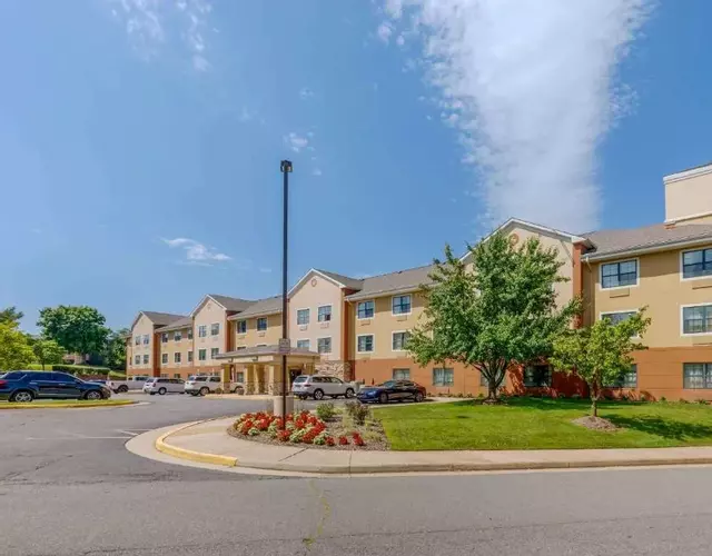 Extended Stay America Suites - Washington, DC - Sterling