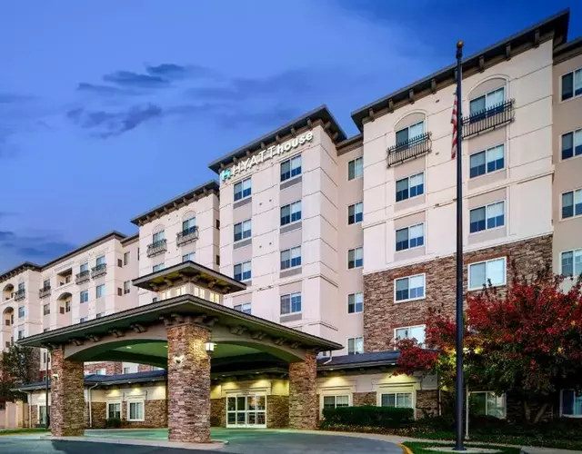 Hyatt House Sterling/Dulles Airport North