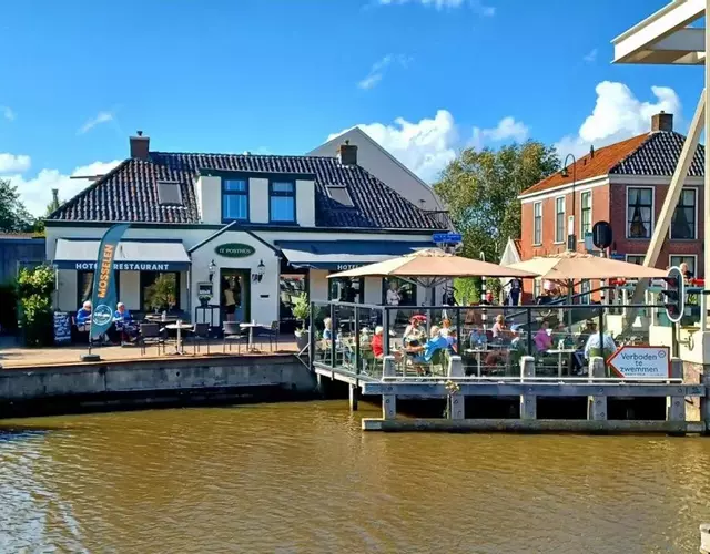 Hotel Restaurant It posthus
