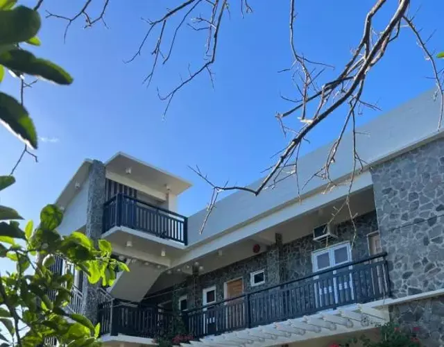Balay na Bato