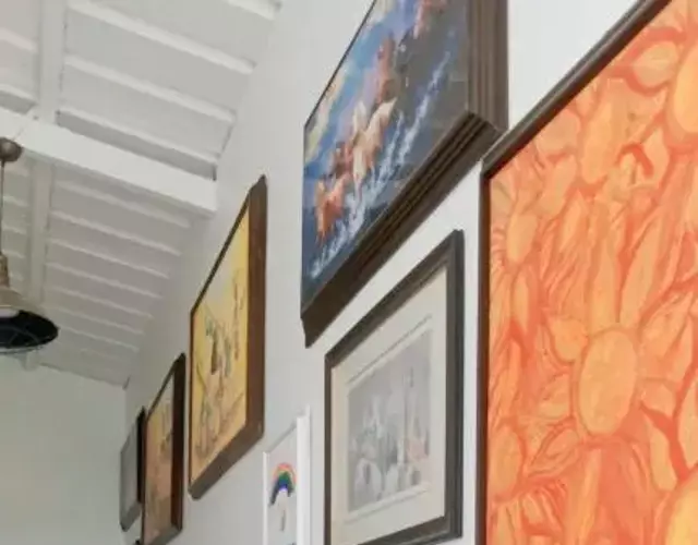 Casa Felice