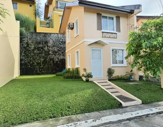 Niana’s Place 2BR w Garden, Internet, Netflix