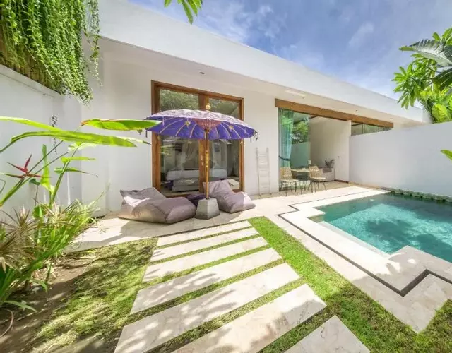 Anema Villa Seminyak