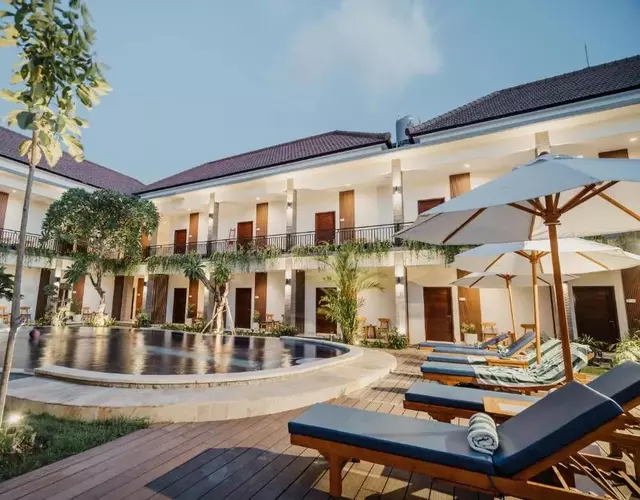 You Suite Seminyak