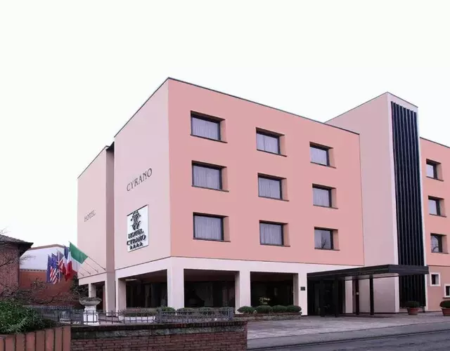 Hotel Cyrano