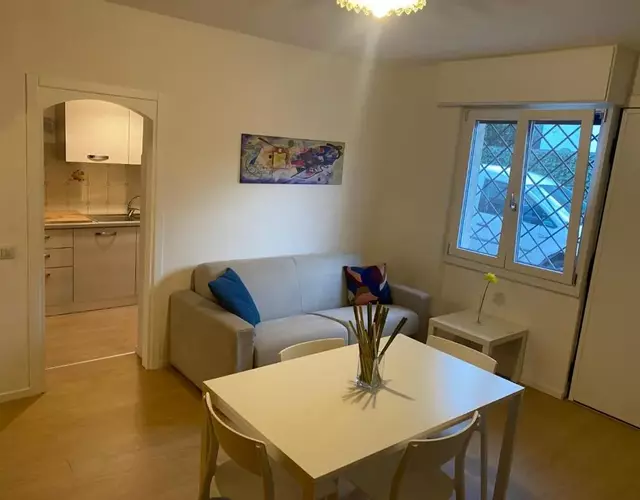 MMBook Appartamento In Villa
