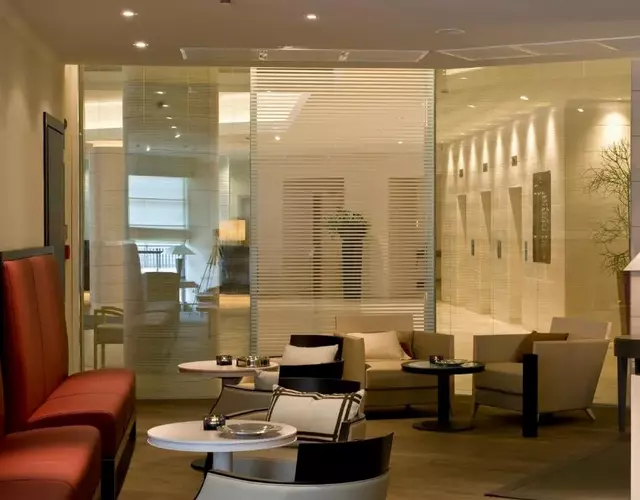 Starhotels Grand Milan